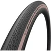 Image de Michelin Buitenband 28    Power Adventure Classic   TLR (Tubeless Ready)   Vouwband   ETRTO-maat: 30-622   Zwart/Bruin