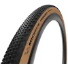 Image de Michelin Buitenband 28    Power Gravel   ETRTO-maat: 57-622   Zwart/Bruin