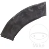 Image de Michelin Moto 18mf Tr4-929348 Binnenband Zwart 3.25 | 3.50 | 110 / 80 | 120 / 80 | 100 / 90 | 110 / 90 / 18