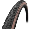 Image de Michelin Buitenband 28    Power Gravel   TLR (Tubeless Ready)   Vouwband   ETRTO-maat: 35-622   Zwart/Bruin