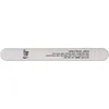 Image de 2-Weg Nagelvijl Zebra Extra Grof 80/80 zebra 1pc