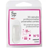 Image de 50 Universal Square Prof Capsules No.5