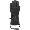 Image de Racer Gsnow 4 Handschoenen Zwart XS Vrouw