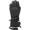 Image de Racer Giga 5 Handschoenen Zwart 6 Years Jongens,Meisjes