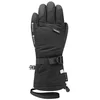 Image de Racer Giga 5 - Skihandschoenen - Kinderen - Zwart - Maat 8