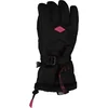Image de Racer Aurore 10 Handschoenen Zwart 6 Years Kinderen