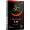 Image de SKYN Mega Large XXL condooms (60mm) 10 condooms