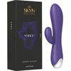Image de Skyn Vibes Vibrator Lila