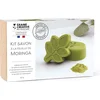 Image de Graine Creative zeep maken set moringa - DIY zeep kit met mal.