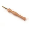 Image de Houten Punch Needle 5 mm - punchnaald - naald