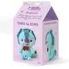 Image de DIY-Haakpakket Mini Amigurumi - Taro de Dino
