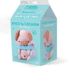 Image de DIY-Haken Pakket Mini Amigurumi - Poco de big