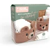 Image de Graine Creative haakpakket berenmanden DIY set - creatief speelgoed.