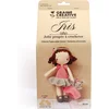 Image de Graine Creative haakpakket pop Iris amigurumi - creatief speelgoed set.