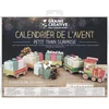 Image de Graine Creative Adventkalender Trein 11x75 cm