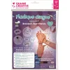 Image de Graine Creative krimpfolie armbandjes set beste vrienden DIY knutsel.