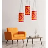 Image de Graine Creative metalen ring 35 cm wit - knutselmateriaal voor decoratie.