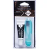 Image de SUPERWHITE Black Edition Tandpasta - Reis
