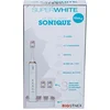 Image de SUPERWHITE Sonische Tandenborstel - Black