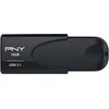 Image de Micro SD Memory Card with Adaptor PNY FD16GATT431KK-EF