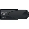 Image de PNY, USB-sleutel Attaché 4 64GB Type-A 3.1, Zwart
