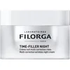 Image de Filorga Time Filler Nachtcrème - Gezichtscorrectie voor uniseks - 50 ml