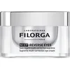 Image de Anti-Veroudering Crème voor Ooggebied Filorga Ncef-Reverse Eyes Anti Wallen (15 ml)