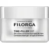 Image de Filorga Time Filler 5XP Gezichtscreme - Anti-rimpelcrème voor gemengde huid - 50 ml