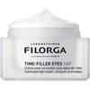 Image de Anti-Veroudering Crème voor Ooggebied Filorga Time-Filler 15 ml