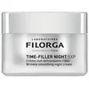 Image de Filorga - Time Filler Night Anti-rimpel Crème 5XP 50 ml