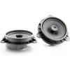 Image de Focal ICTOY165 - Autospeakers - Pasklare speakers Toyota - 16,5cm coaxiale luidsprekerset - Focal Inside - Audio Upgrade - 120 Watt