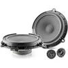 Image de Focal ISFORD165 | Pasklare speakers Ford  - custom fit luidsprekers - 16,5cm composet
