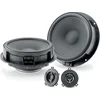 Image de Focal ISVW165 - Autospeakers - Pasklare speakers Seat, Skoda , VW en Volkswagen - Custom Fit speakers - 2 weg composet - 16,5cm luidsprekers - Focal Inside - 120 Watt - 2 Ohm