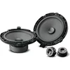 Image de Focal - ISPSA165 - Pasklare Speakerset - 16,5cm - Composet - Peugeot - Citroen
