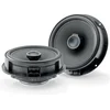 Image de Focal ICVW165 - Autospeaker - Pasklare speakers VW, Seat, Skoda, Volkswagen - Custom fit luidsprekers - 165mm - 2 weg coaxiaal