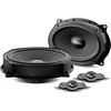 Image de Focal - ISRNI690 - Pasklare Speakerset - 6x9 Inch - Composet - Nissan en Renault