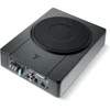 Image de Focal ISUB ACTIVE 2.1 - Autosubwoofer - Underseat subwoofer - incl. 2 kanaals versterker - 8 inch - 20cm - Actieve subwoofer - 260 Watt + 2x 55 Watt