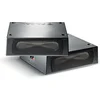 Image de Focal iSUB TWIN - Autosubwoofer - Platte subwoofers - In compacte kleine behuizing - 2 stuks - 100 Watt RMS - 2 Ohm