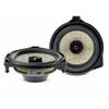 Image de Focal ICR MBZ 100 - Autospeakers - Pasklare Mercedes Benz speakers - 10cm 2 weg coaxiale luidsprekers - Focal Inside