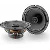 Image de Focal ACX165 - Autospeakers - 16,5cm 2 weg coaxiale set - 165mm speakers - 120 Watt