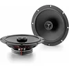 Image de Focal ACX165S - Autospeakers - Universele Autospeaker set - 16,5cm - 2-weg Coaxiale set