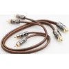 Image de Focal EY05   Audiokabel - RCA Y-Splitter 1x Female   2x Male cinch