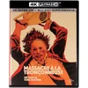 Image de The Texas Chainsaw Massacre [Blu-Ray 4K]+[Blu-Ray]