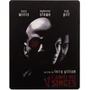 Image de 12 Monkeys [Blu-Ray 4K]+[Blu-Ray]