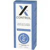 Image de Ruf X Control Cool - Stimulerend Middel - Crème met vertragende werking voor Langer Plezier - Koud Effect - 40 ml
