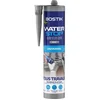 Image de Waterdichtingsmembraan - BOSTIK - Waterstop - Lekreparatie - 290 ml patroon - Grijs