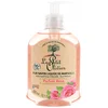 Image de Le Petit Olivier Pure Vloeibare Marseille Zeep Rose 300 ml