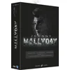Image de JOHNNY HALLYDAY - coffret 5 films