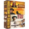 Image de Coffret Western Volume 4