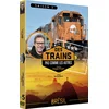 Image de Des trains pas comme les autres - Saison 3 : Brésil
